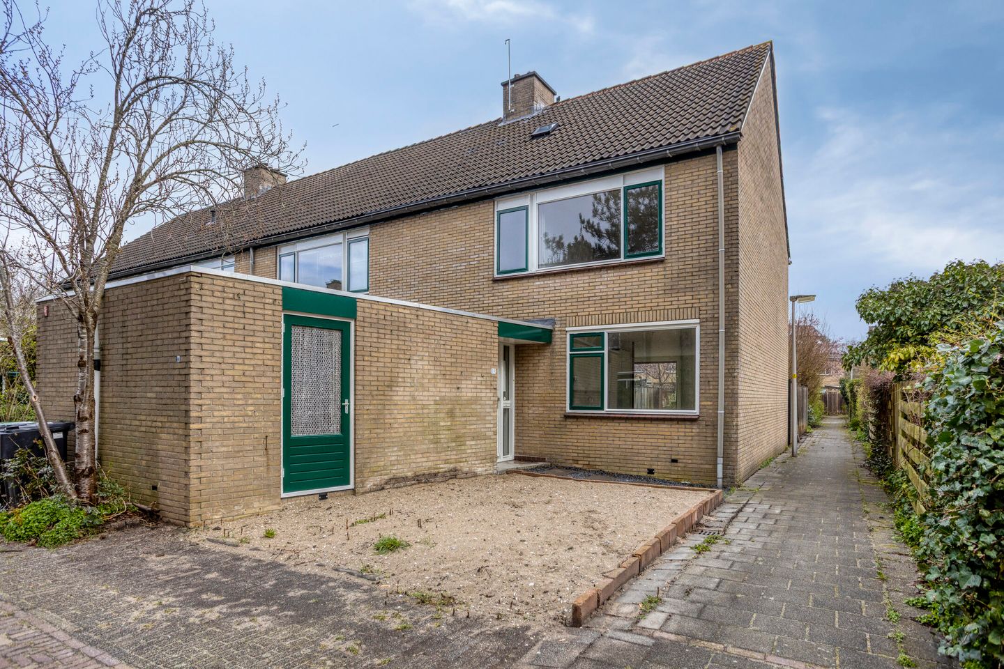 Foto 34 van Tijmtuin 19