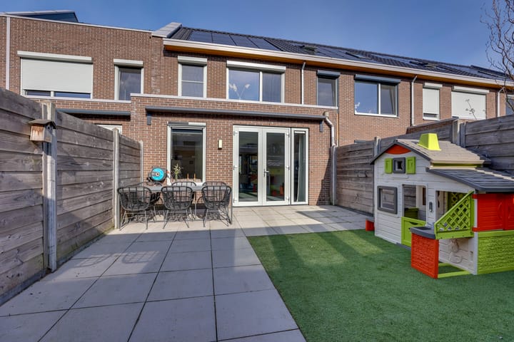 Foto 5 van Treurwilg 19