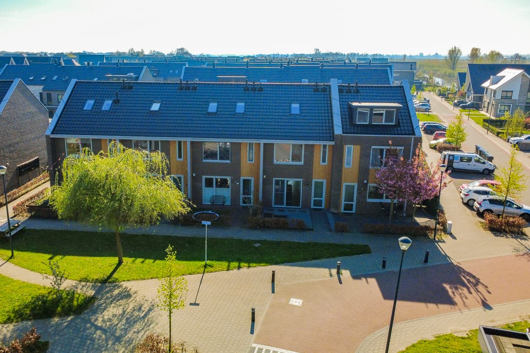 Foto 1 van Treurwilg 19