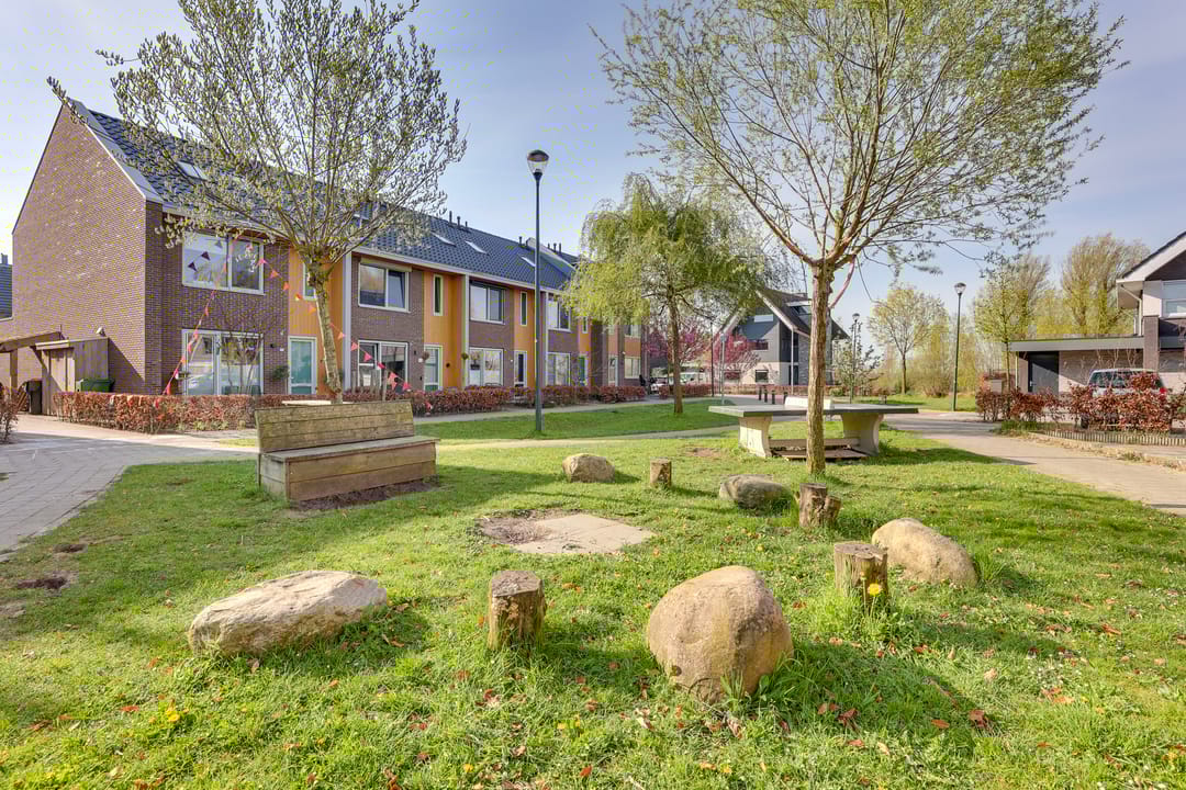 Foto 8 van Treurwilg 19