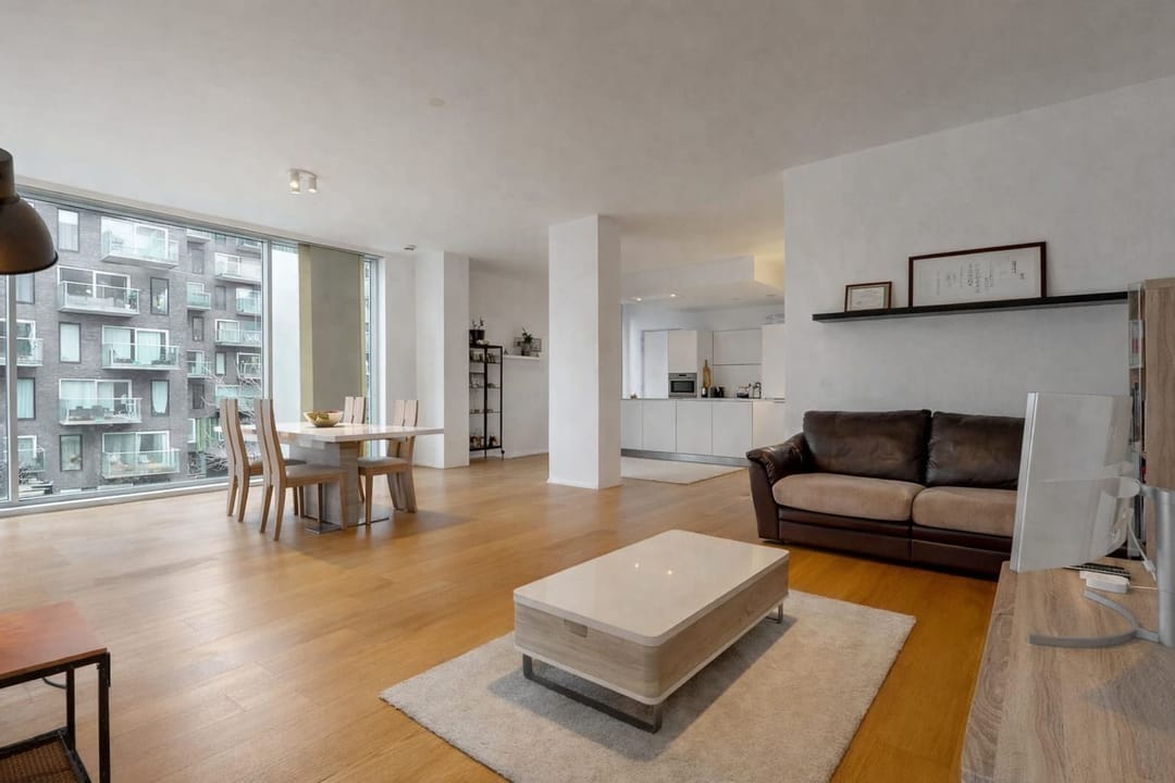 Foto 1 van George Gershwinlaan 139