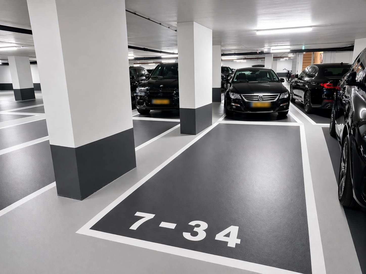 Foto 33 van George Gershwinlaan 139