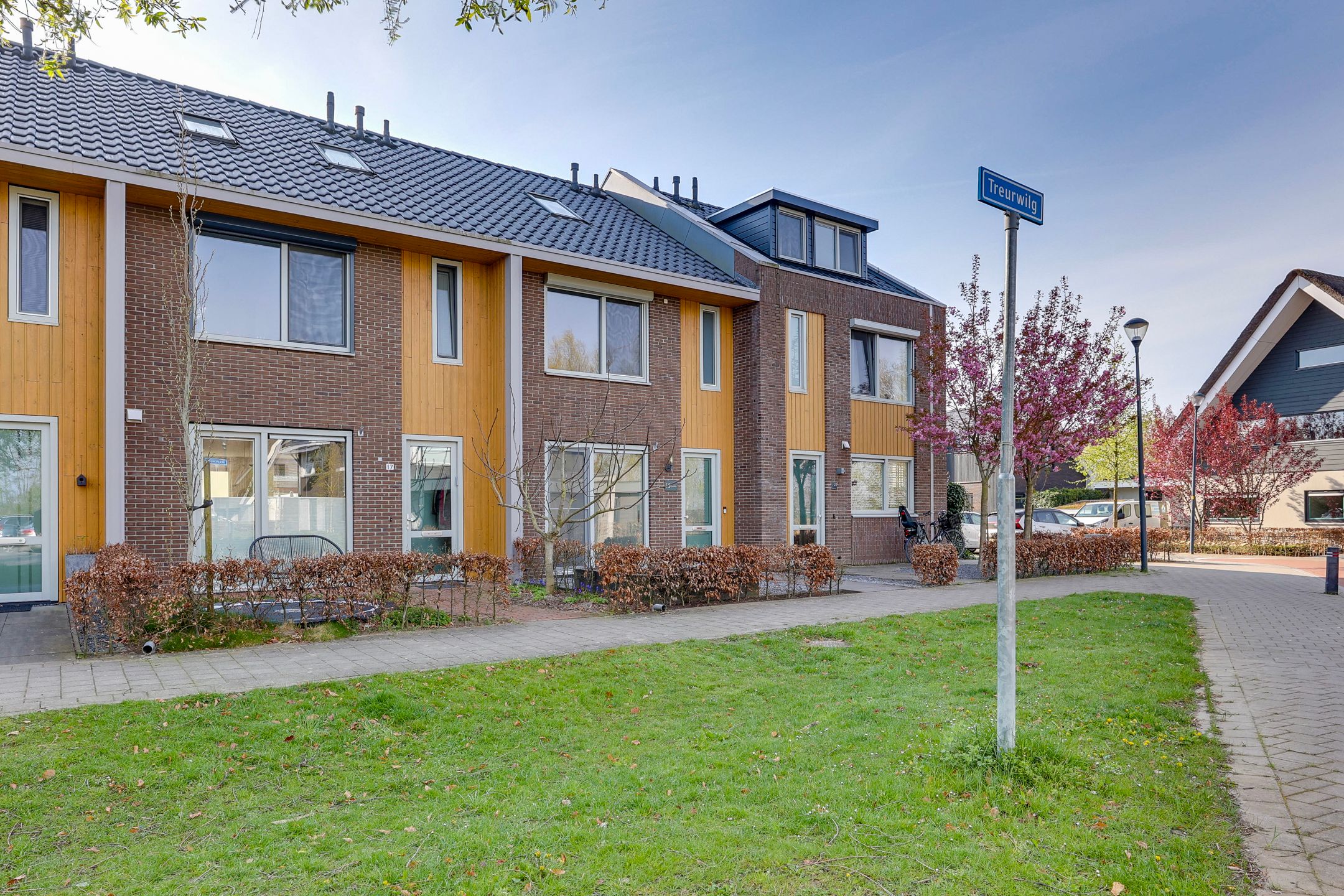 Foto 9 van Treurwilg 19