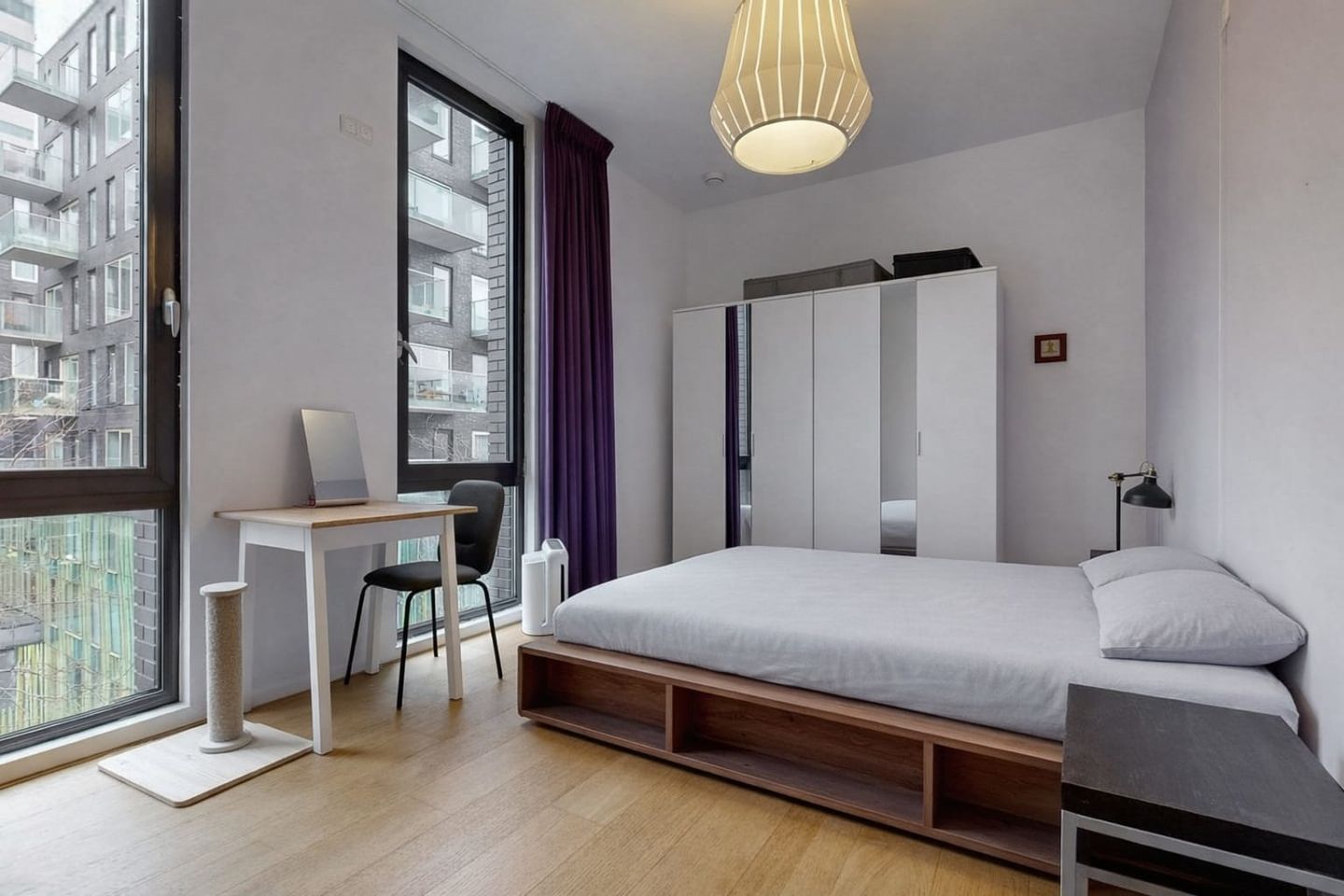 Foto 5 van George Gershwinlaan 139