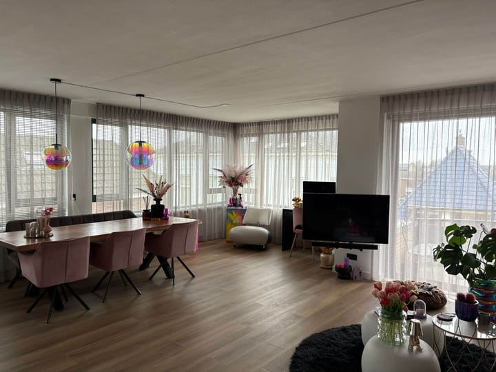 Foto 3 van Zuiderhoofdstraat 16-D