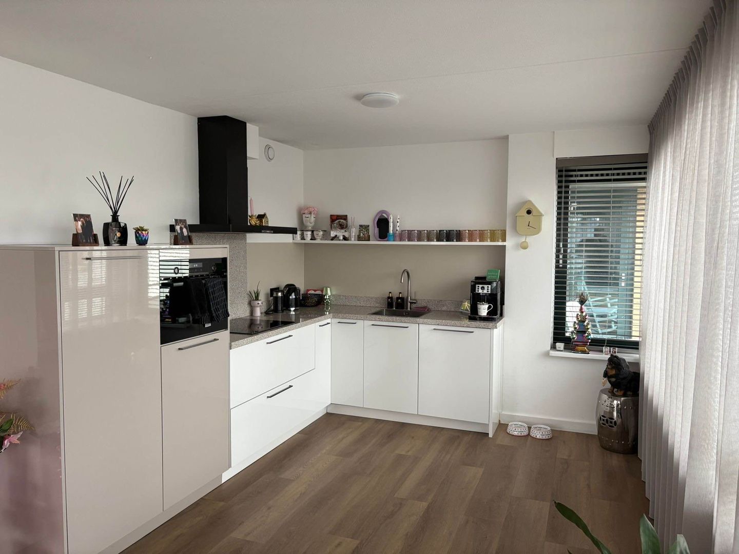 Photo 5 of Zuiderhoofdstraat 16-D