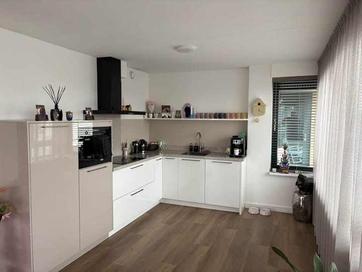 Foto 5 van Zuiderhoofdstraat 16-D