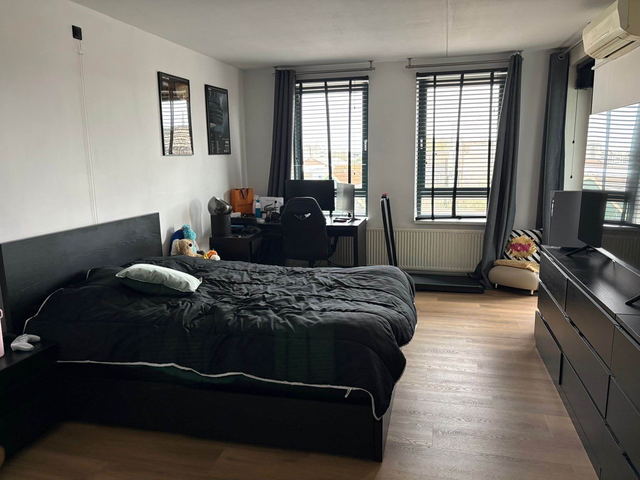 Photo 6 of Zuiderhoofdstraat 16-D