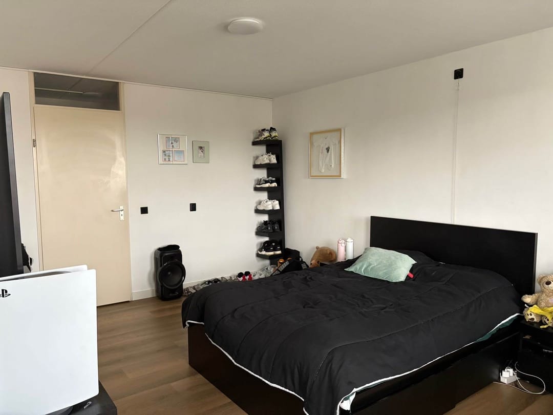 Photo 7 of Zuiderhoofdstraat 16-D