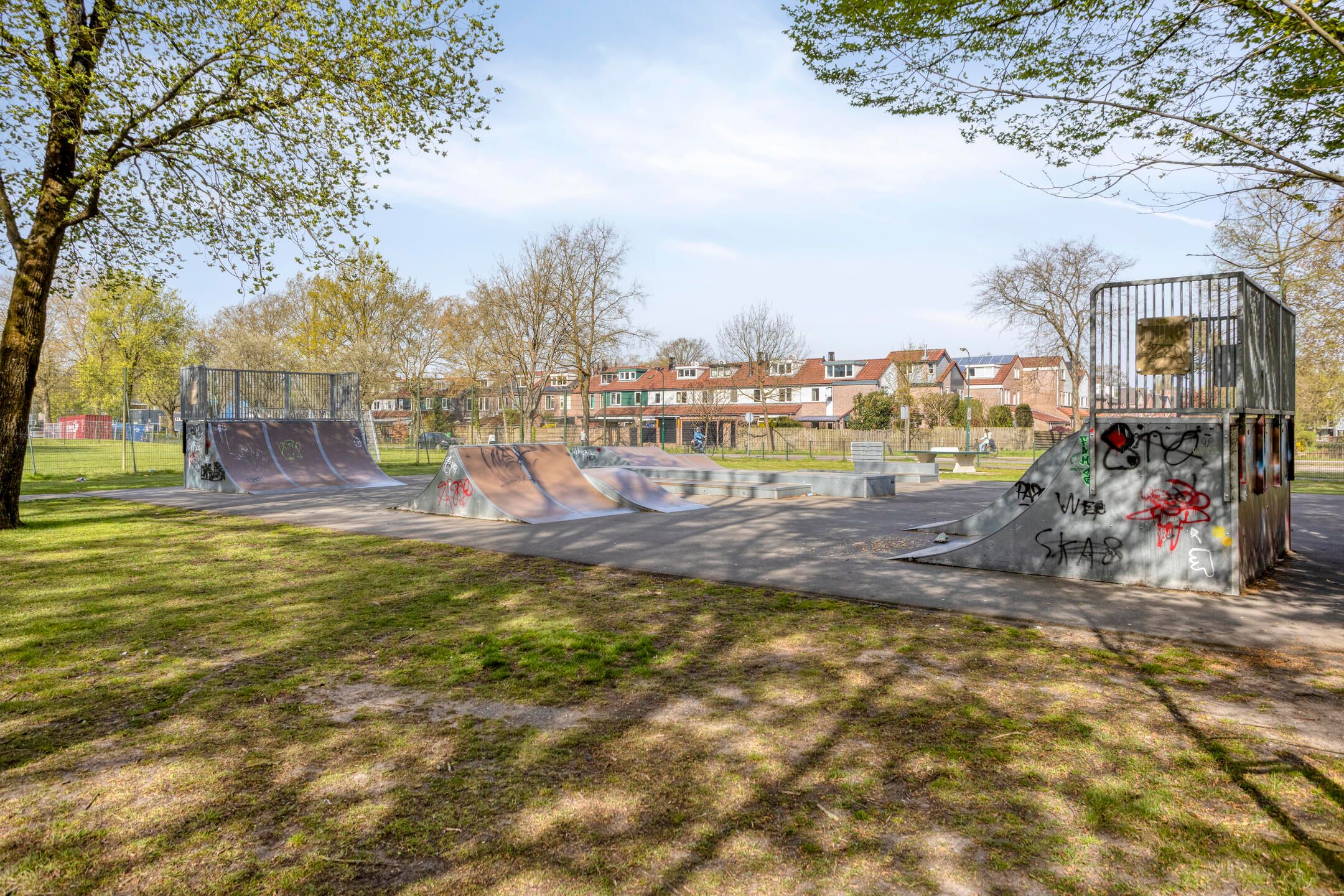 Photo 30 of Veenbesstraat 536