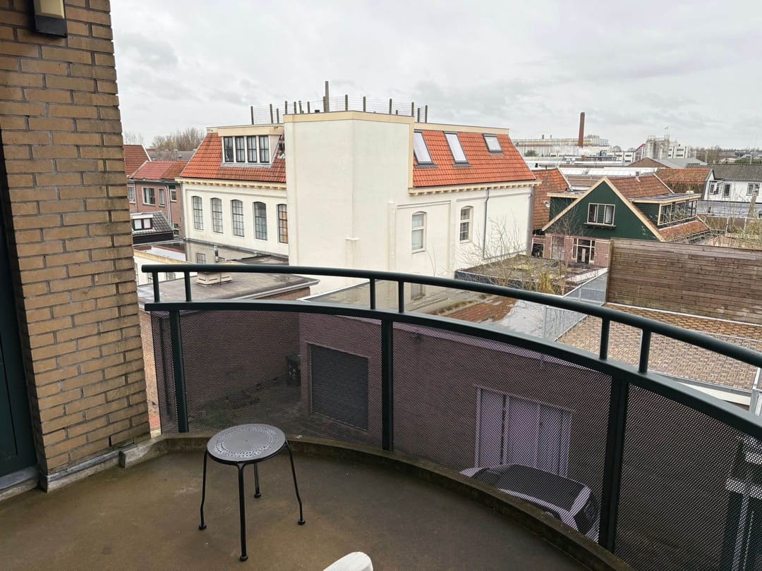 Photo 13 of Zuiderhoofdstraat 16-D