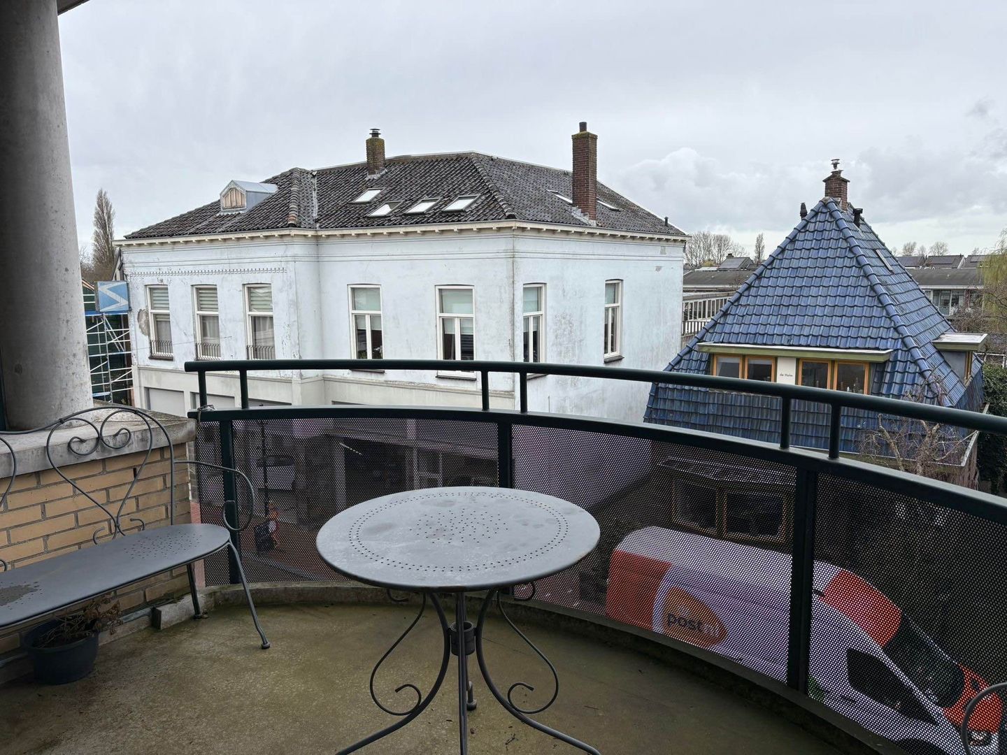 Photo 14 of Zuiderhoofdstraat 16-D