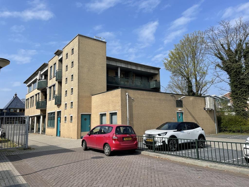 Photo 16 of Zuiderhoofdstraat 16-D