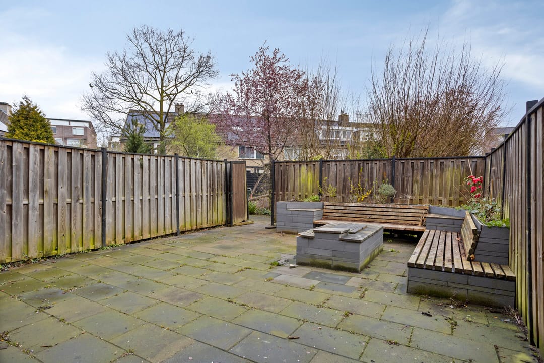 Foto 31 van Tijmtuin 19