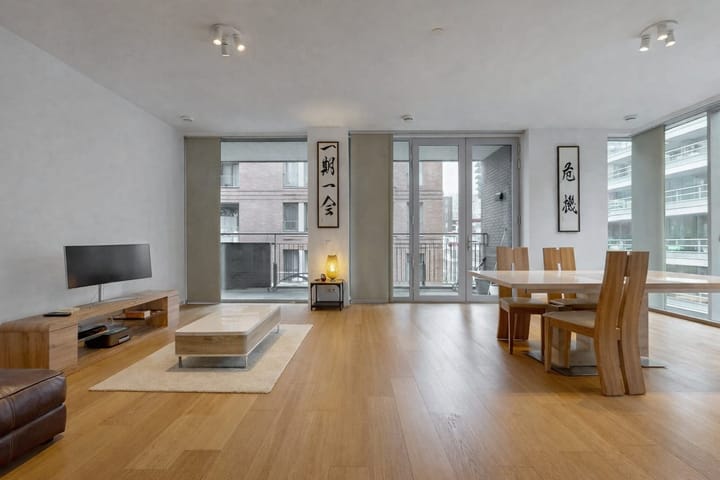 Photo 3 of George Gershwinlaan 139