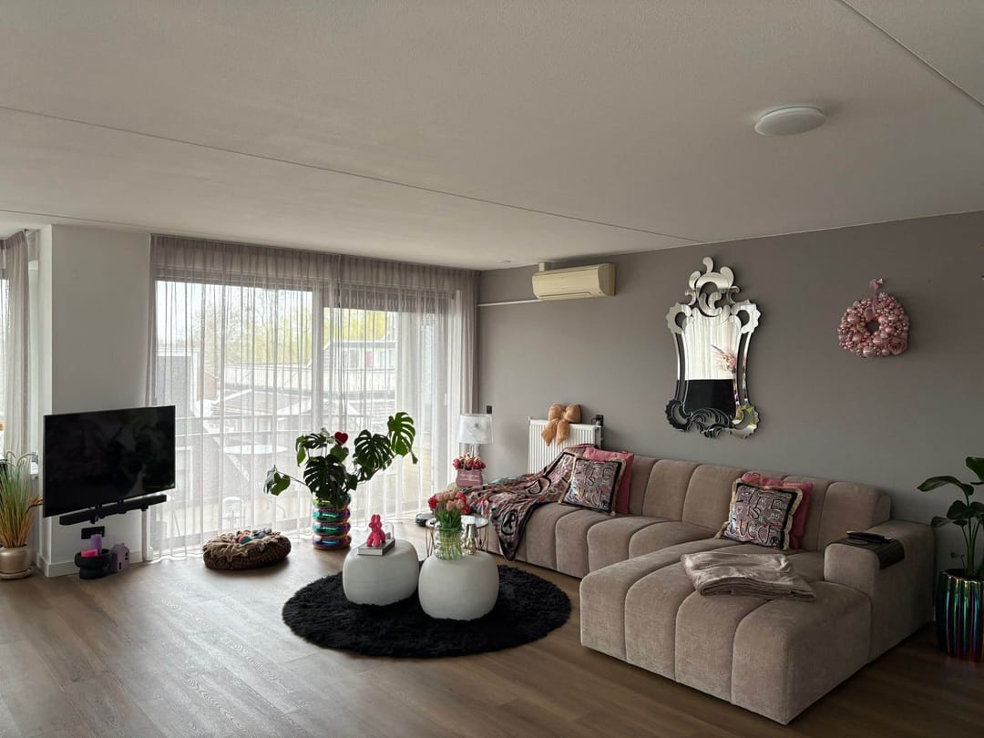 Photo 2 of Zuiderhoofdstraat 16-D