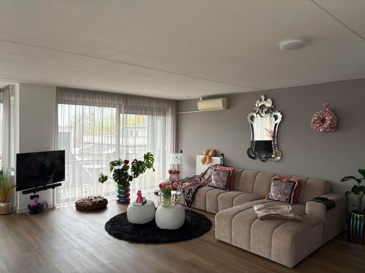 Foto 2 van Zuiderhoofdstraat 16-D