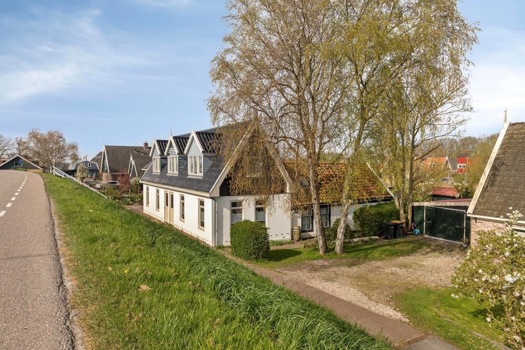 Foto 41 van Westfriesedijk 142