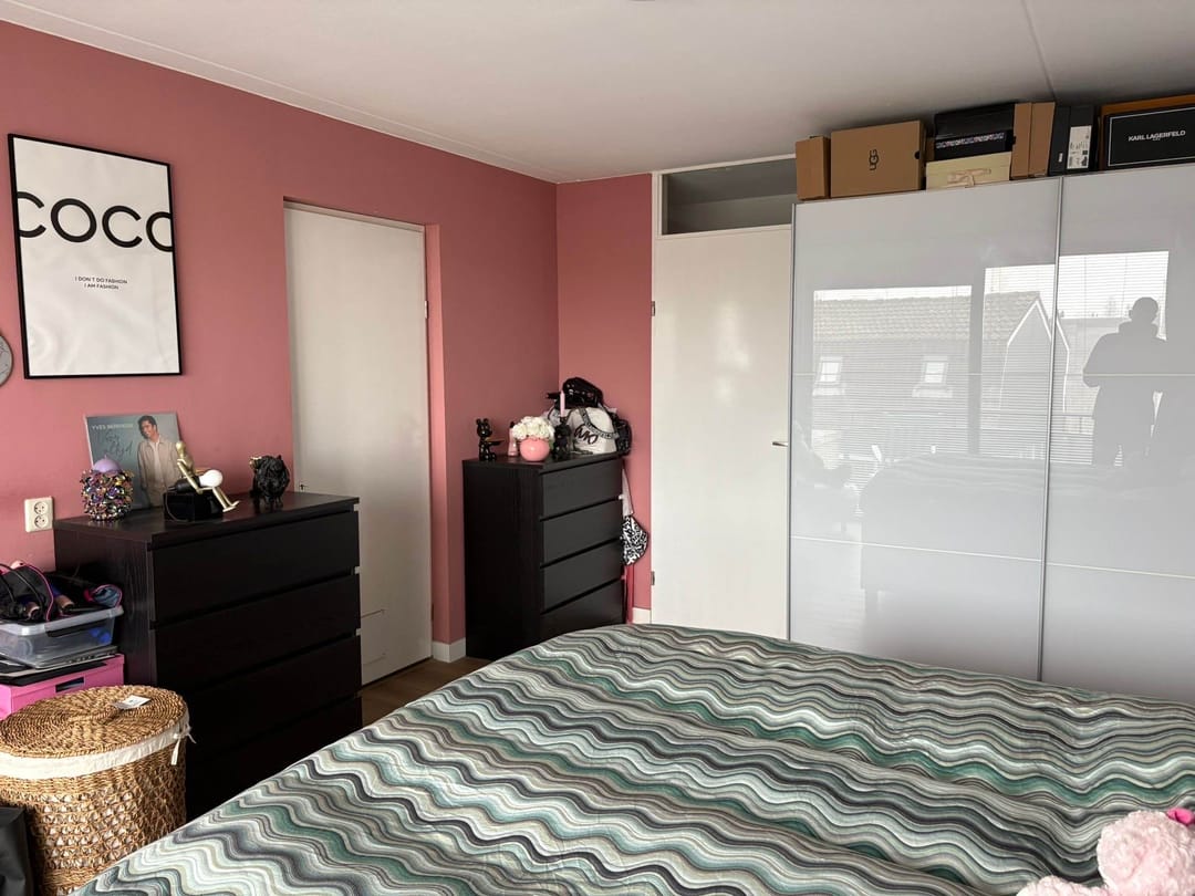 Photo 8 of Zuiderhoofdstraat 16-D