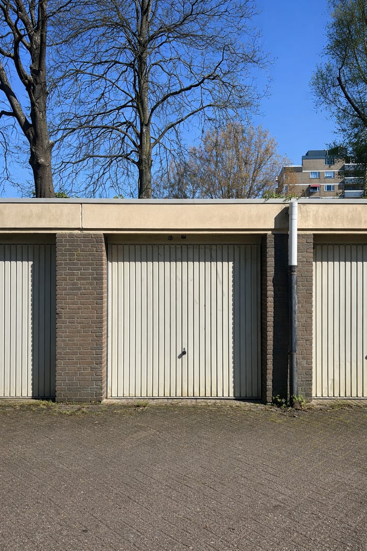 Ringweg-Randenbroek 2-A