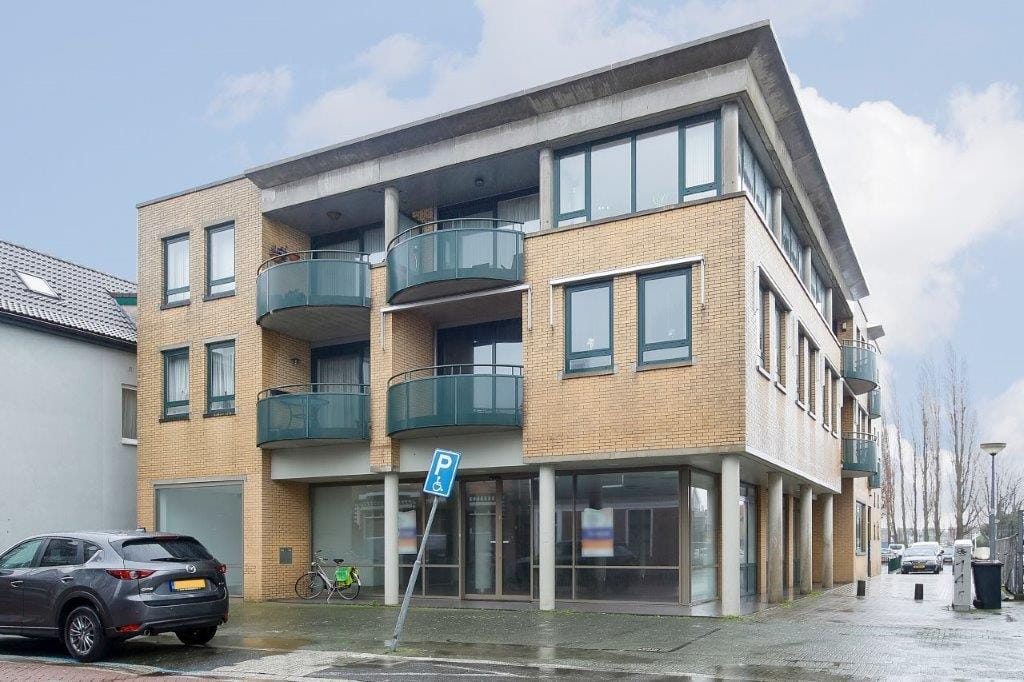 Photo 1 of Zuiderhoofdstraat 16-D