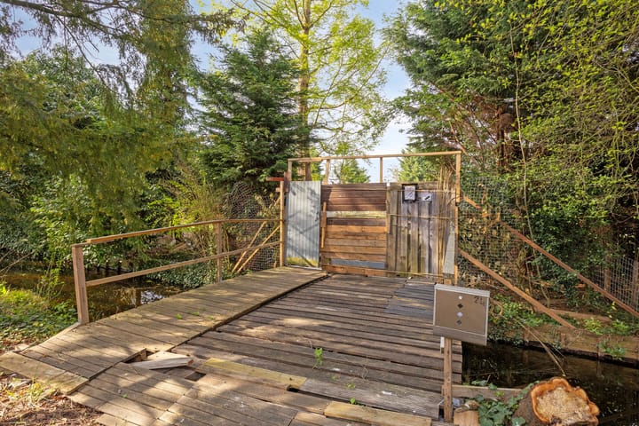 Foto 4 van Essenlaan 24