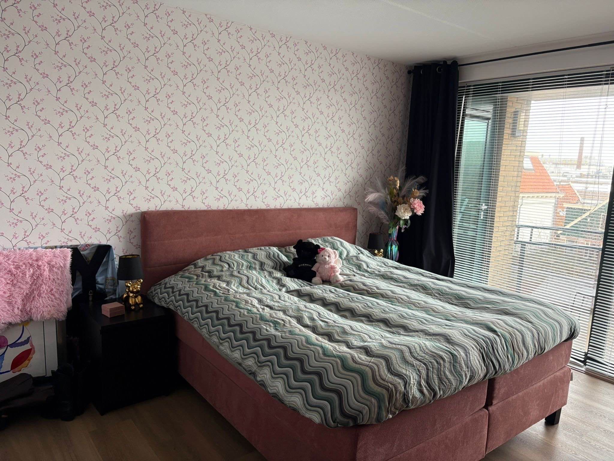 Photo 9 of Zuiderhoofdstraat 16-D