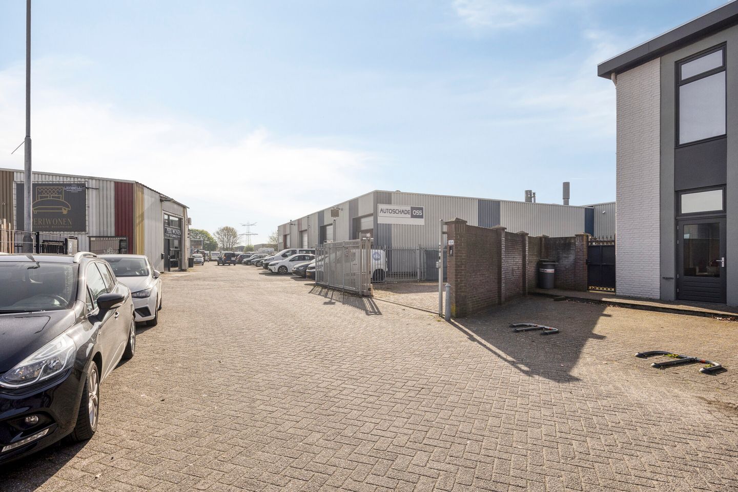 Bekijk foto 4 van Kantsingel 16-B