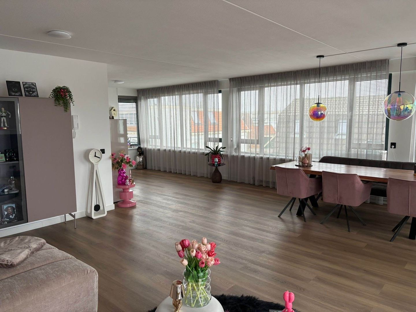 Photo 4 of Zuiderhoofdstraat 16-D