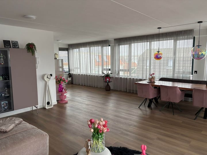 Foto 4 van Zuiderhoofdstraat 16-D