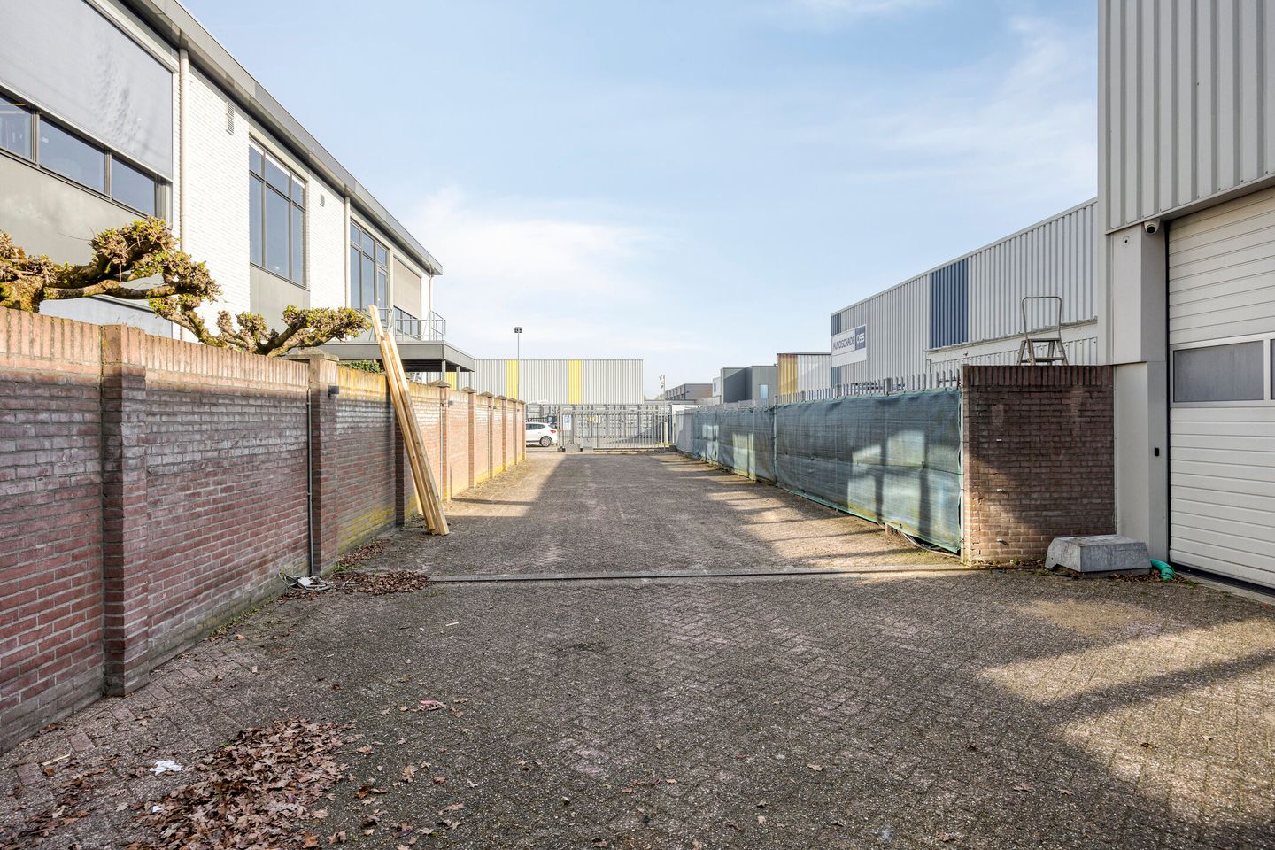 Bekijk foto 3 van Kantsingel 16-B