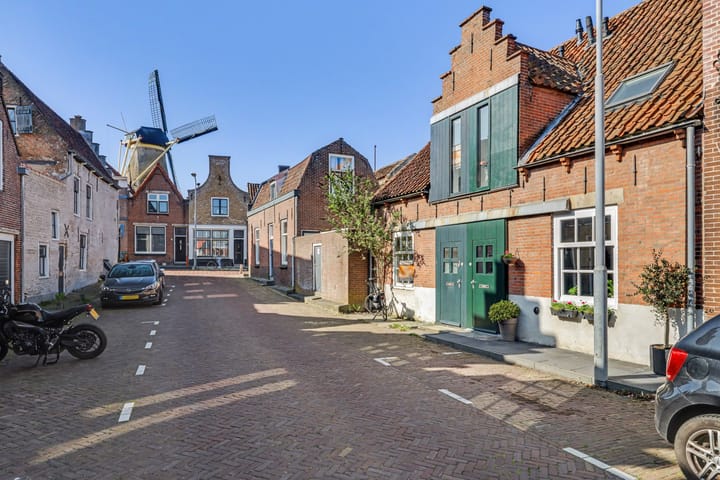 Foto 2 van Breedstraat 28