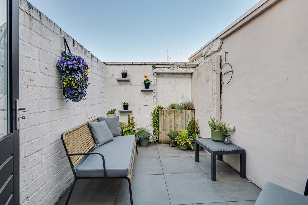 Foto 13 van Breedstraat 28