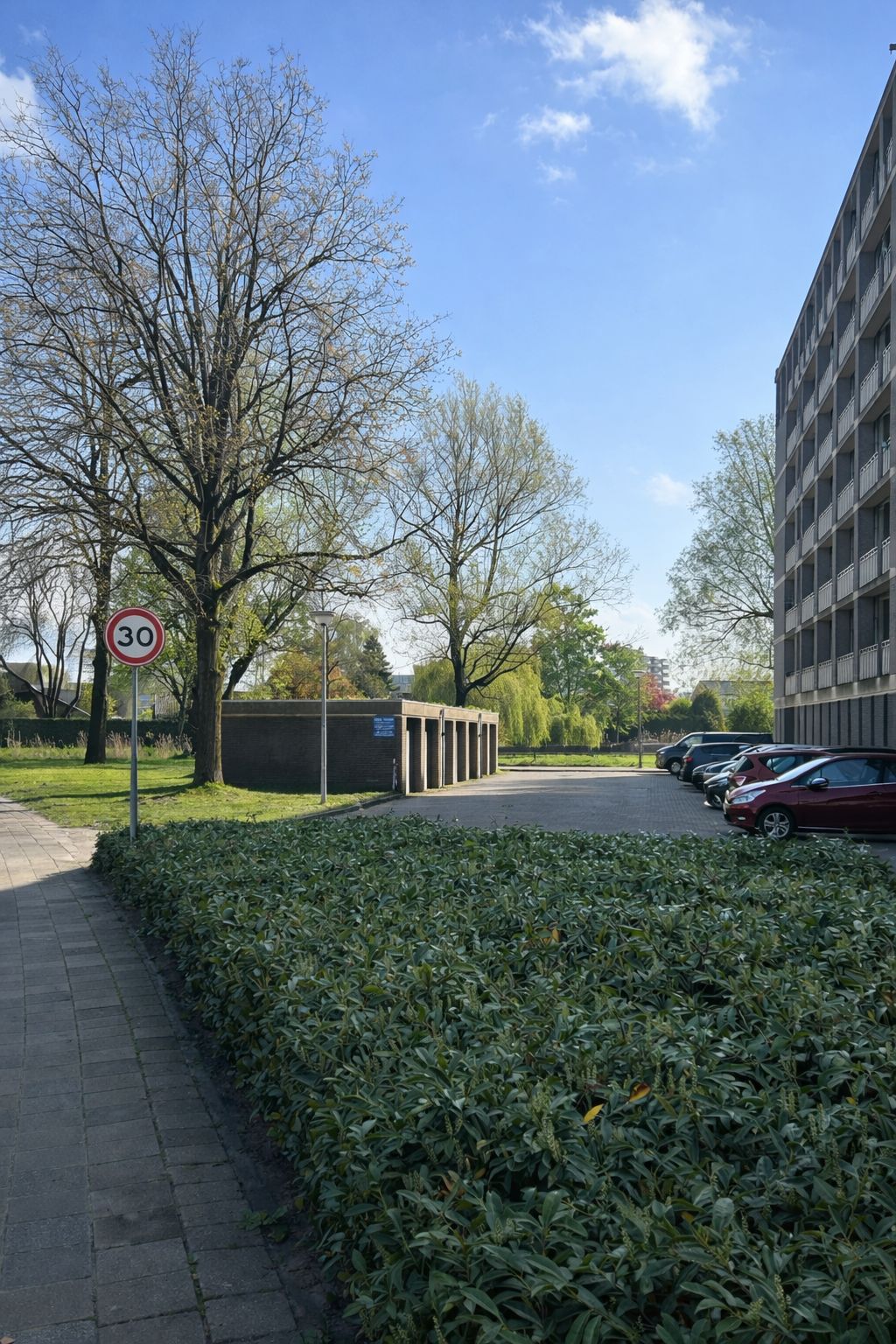 Bekijk foto 5 van Ringweg-Randenbroek 2-5