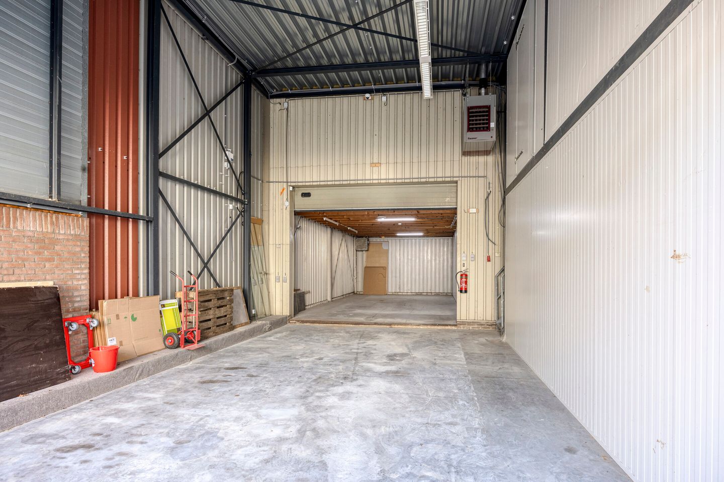 Bekijk foto 5 van Kantsingel 16-B