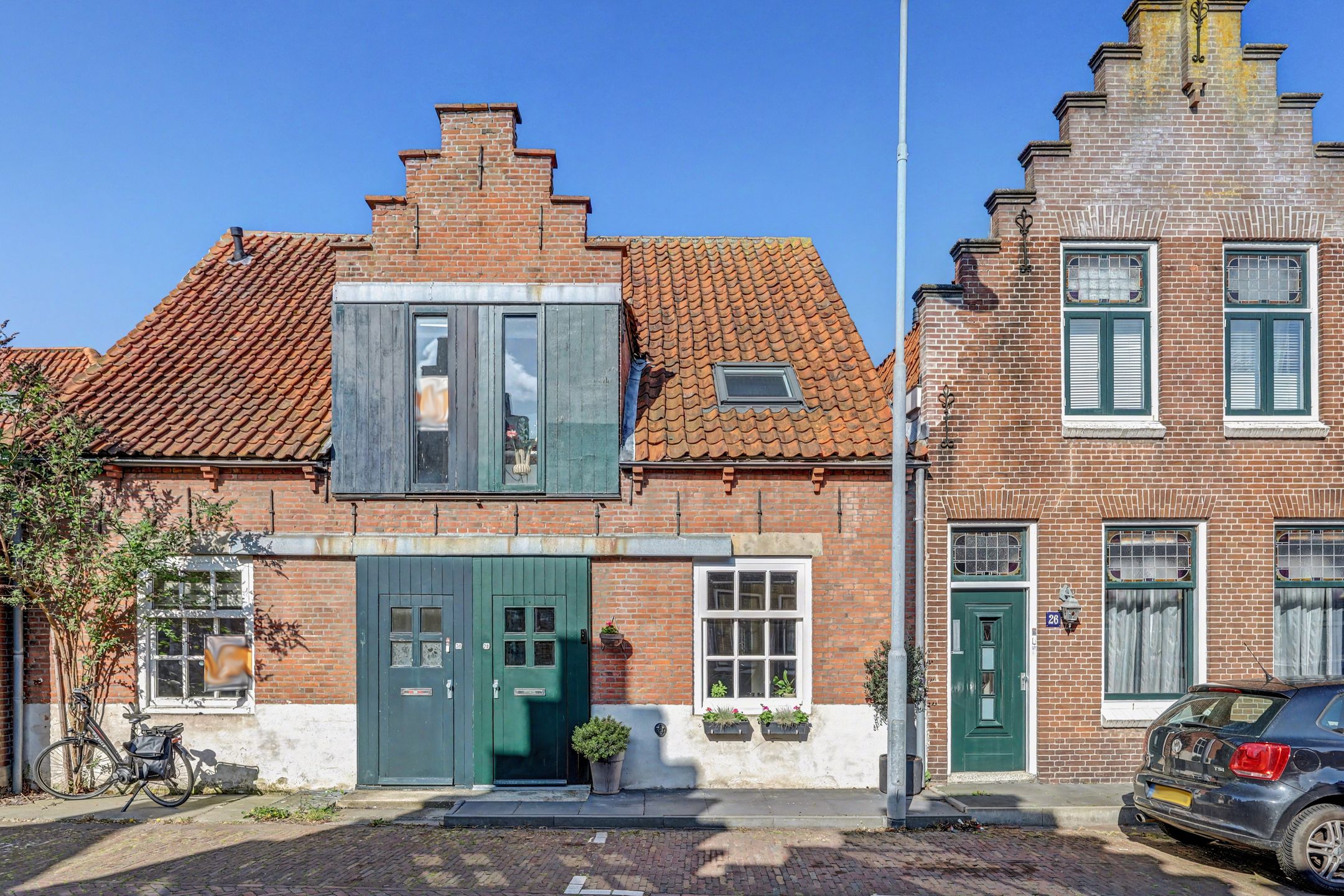 Breedstraat 28 
