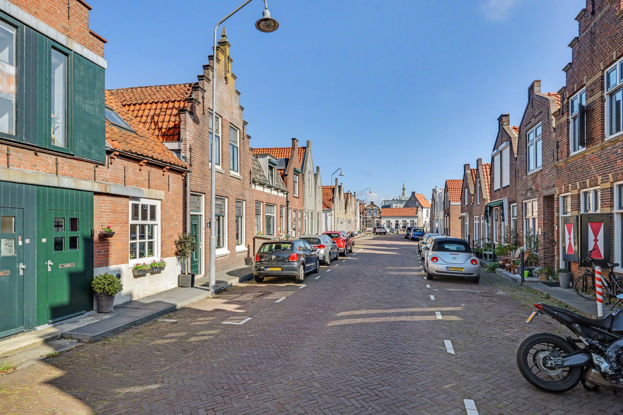 Foto 3 van Breedstraat 28