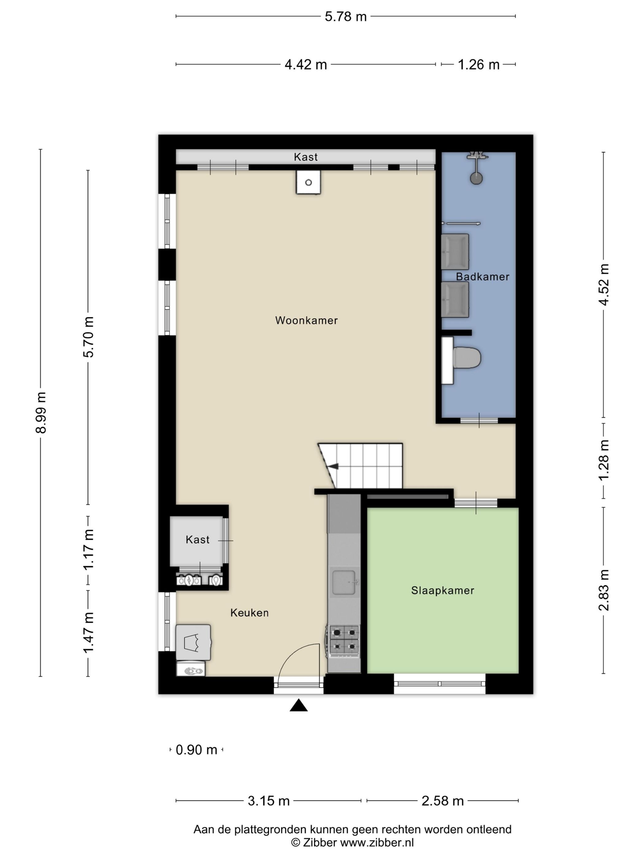 Foto 42 van Westfriesedijk 142