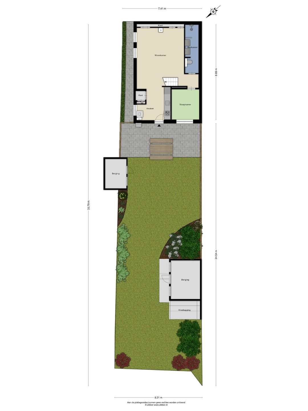 Foto 43 van Westfriesedijk 142