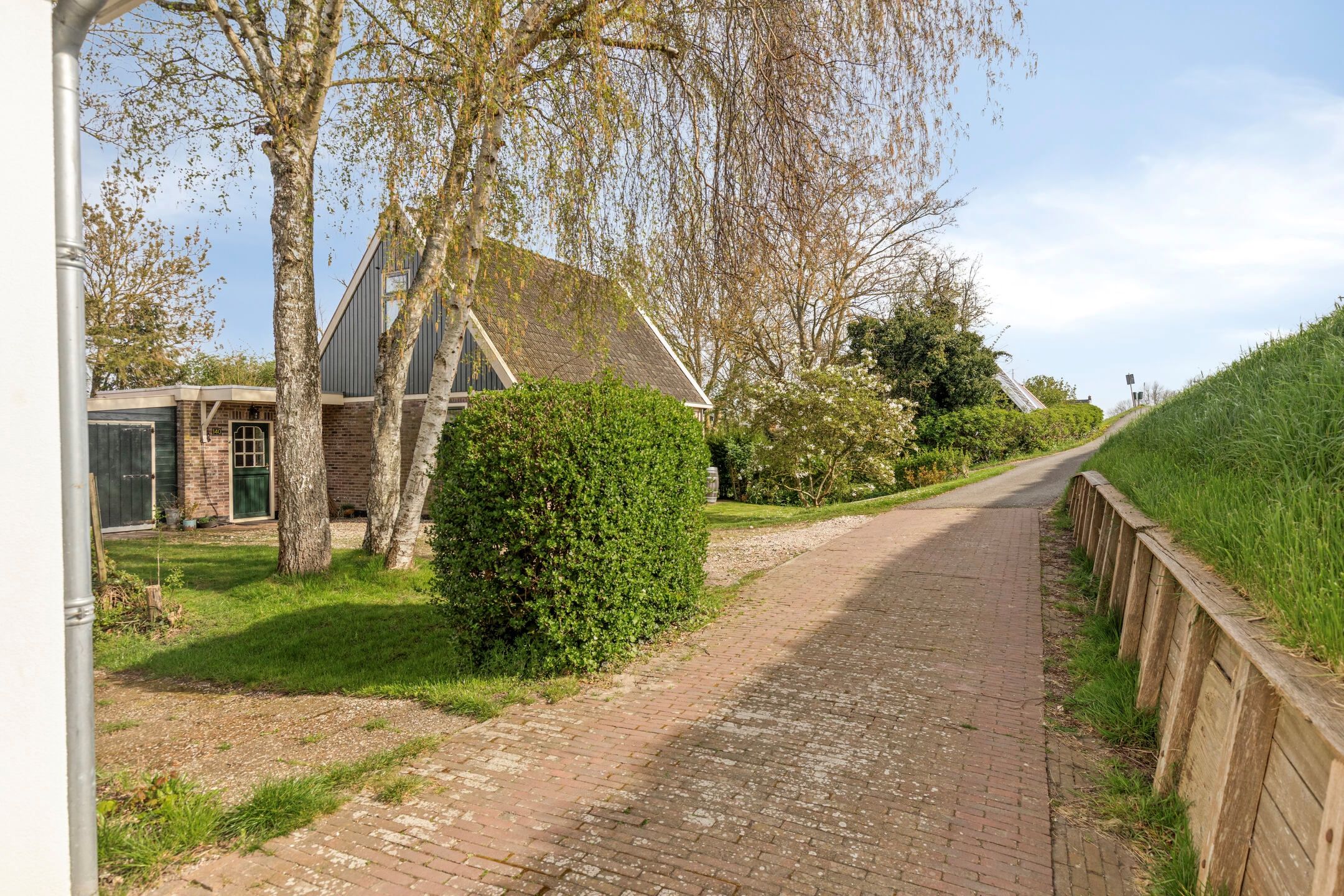 Foto 6 van Westfriesedijk 142