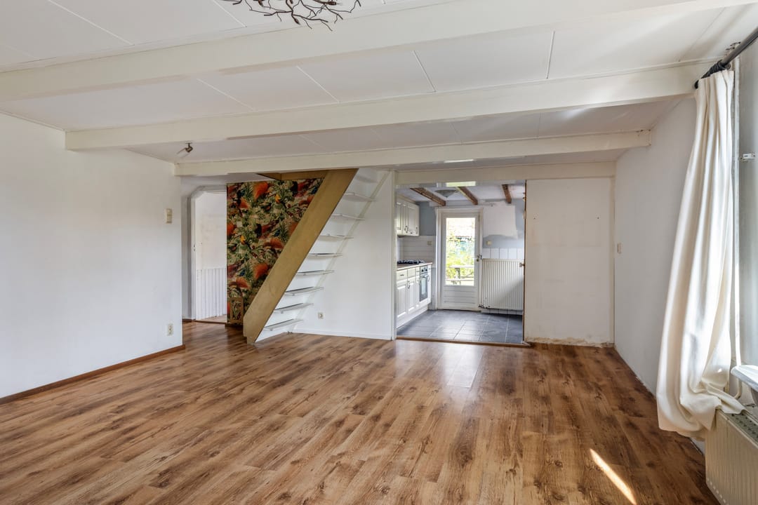 Foto 8 van Westfriesedijk 142