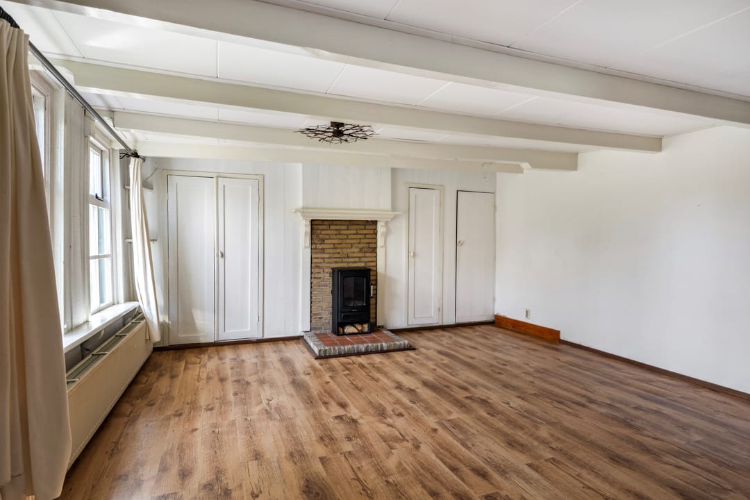 Foto 7 van Westfriesedijk 142