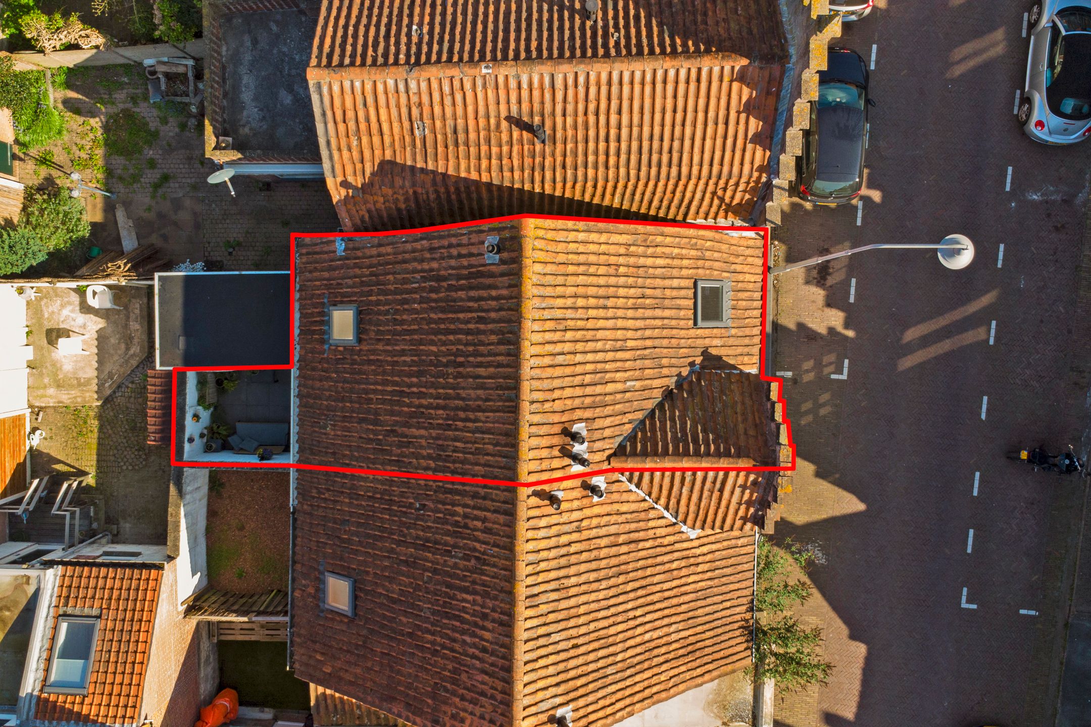 Foto 30 van Breedstraat 28