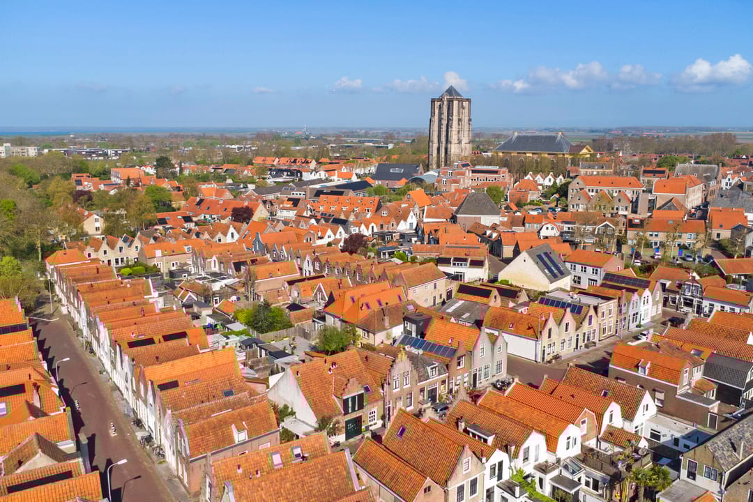 Foto 32 van Breedstraat 28