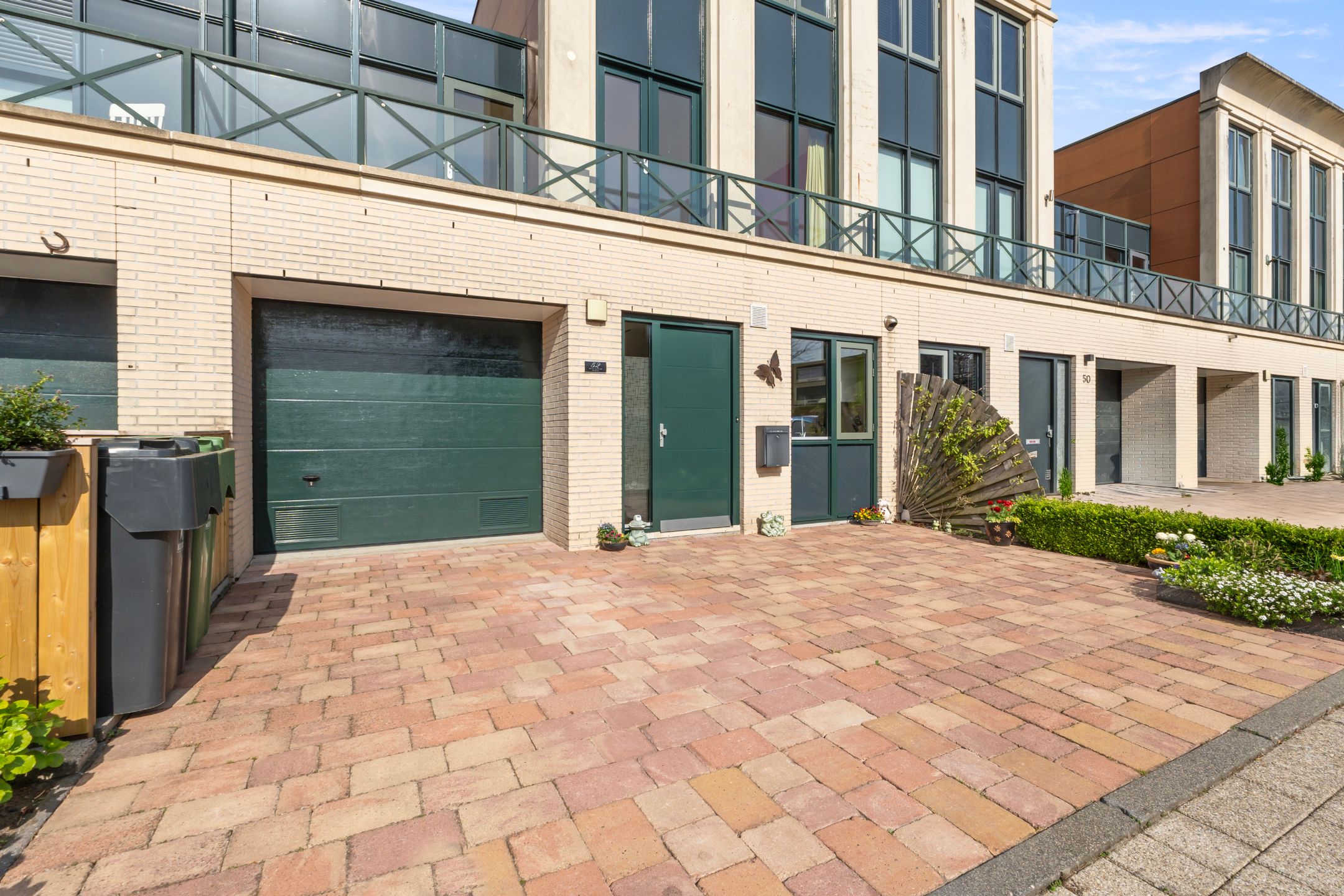 Foto 3 van Louis Couperusstraat 52