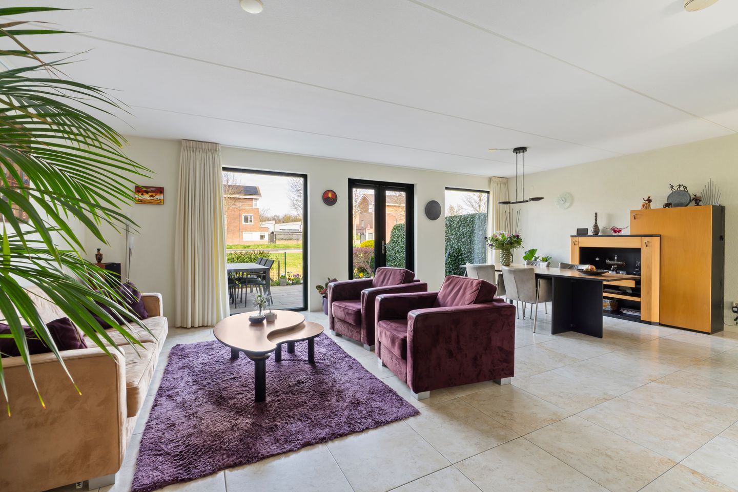 Foto 4 van Louis Couperusstraat 52