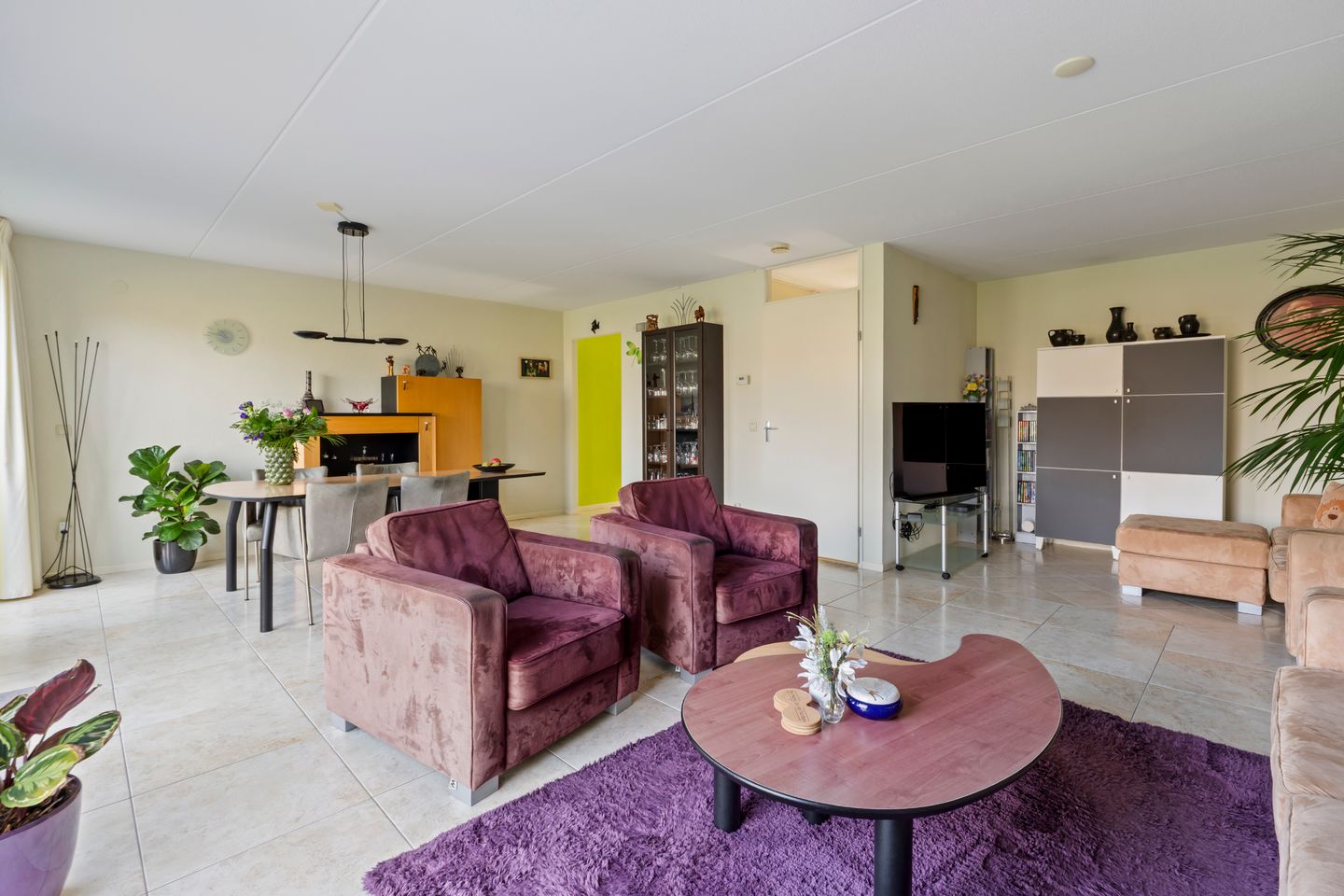 Foto 5 van Louis Couperusstraat 52