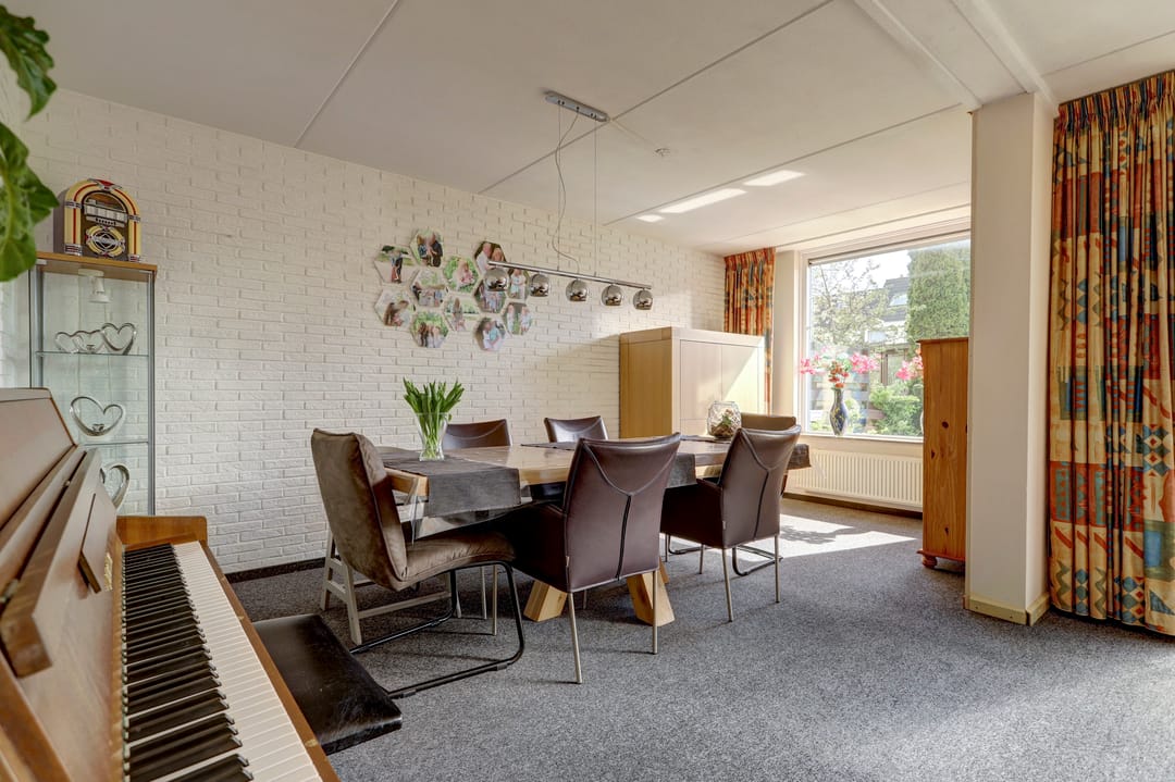 Photo 8 of Bohemen 6