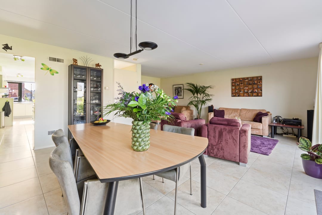 Foto 8 van Louis Couperusstraat 52