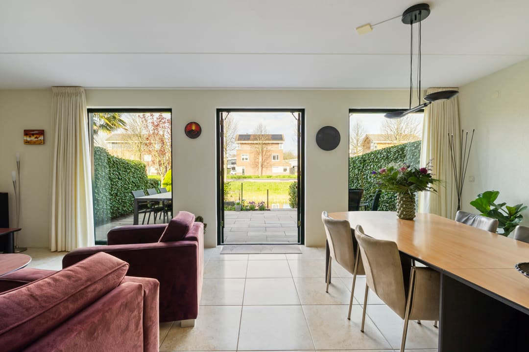 Foto 11 van Louis Couperusstraat 52